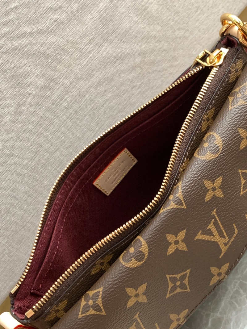 LV Satchel bags